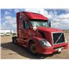 Image 1 : 2007 - VOLVO TRACTOR// TX REGISTRATION ONLY