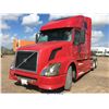 Image 2 : 2007 - VOLVO TRACTOR// TX REGISTRATION ONLY