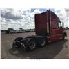 Image 4 : 2007 - VOLVO TRACTOR// TX REGISTRATION ONLY