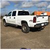 Image 3 : 2004 - CHEVROLET SILVERADO 2500HD