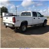 Image 4 : 2004 - CHEVROLET SILVERADO 2500HD