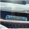 Image 9 : 2004 - CHEVROLET SILVERADO 2500HD