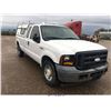 Image 1 : 2006 - FORD F-250