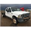 Image 1 : 2002 - FORD F550