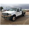 Image 2 : 2002 - FORD F550