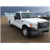 Image 1 : 2010 - FORD F-150