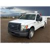 Image 2 : 2010 - FORD F-150
