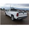 Image 3 : 2005 - CHEVROLET SILVERADO 1500