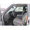 Image 6 : 2005 - CHEVROLET SILVERADO 1500