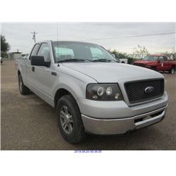 2006 - FORD F-150