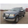 Image 2 : 2005 - FORD F-150