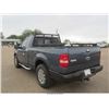 Image 3 : 2005 - FORD F-150