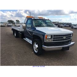 1993 - CHEVROLET 3500