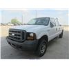 Image 2 : 2006 - FORD F250