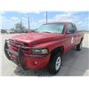 Image 2 : 2001 - DODGE 1500