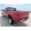Image 3 : 2001 - DODGE 1500