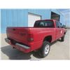 Image 4 : 2001 - DODGE 1500
