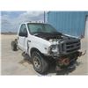 Image 1 : 2002 - FORD F350