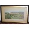 Image 1 : After Cecil Aldin - 'DEVON & SOMERSET STAGHOUNDS' - signed limited edition...