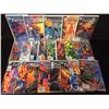 Image 1 : FANTASTIC FOUR COMIC BOOK LOT