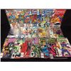 Image 1 : FANTASTIC FOUR COMIC BOOK LOT