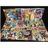 Image 1 : AVENGERS COMIC BOOK LOT