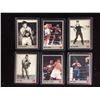 Image 1 : VINTAGE BOXING TRADING CARDS