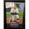 Image 2 : VINTAGE CIGARETTE AD FEATURING MICKEY MANTLE