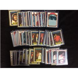 ELVIS PRESLEY TRADING CARDS LOT