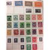 Image 2 : German Reich : Inflation STAMPS from 1923 AND MUCH MORE