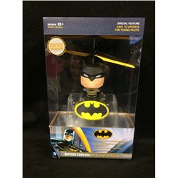 rc flying batman