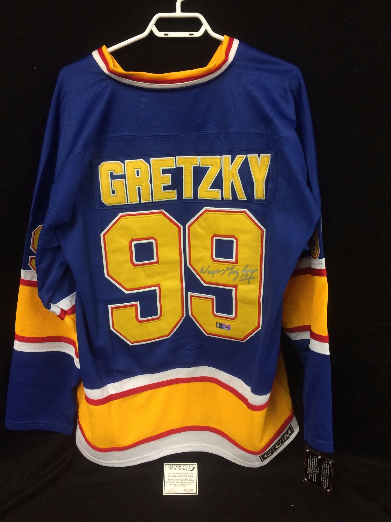 St louis blues hockey jersey sale Clearance