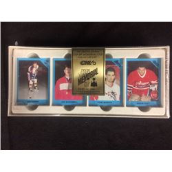 LIMITED EDITION MEMORIAL CUP COLLECTORS SET FACTORY SEALED