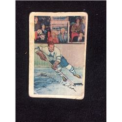 1952/53 PARKHURST HOCKEY CARD HARRY WATSON