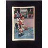 Image 1 : 1952/53 PARKHURST HOCKEY CARD ALBERT DEWSBURY