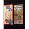 Image 1 : TORONTO BLUE JAYS WORLD CAHMPS OFFICIAL GUIDES