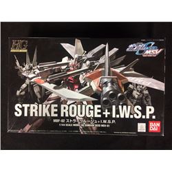 STRIKE ROUGUE  +I.W.S.P NEW IN BOX