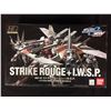 Image 1 : STRIKE ROUGUE  +I.W.S.P NEW IN BOX