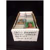 Image 1 : 1400 BASEBALL CARD LOT1954 TO 2015 LOTS OF ROOKIES & STARS