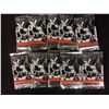 Image 1 : UNOPENED SUMMIT SERIES HOCKEY CARD LOT