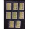 Image 2 : 1961 TOPPS BASEBALL CARD LOT