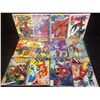 Image 1 : THE FLASH & SPIDERMAN COMIC BOOK LOT