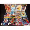 Image 1 : THE FLASH & SUPERMAN COMIC BOOK LOT