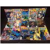 Image 1 : BATMAN COMIC BOOK LOT