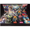 Image 1 : BATMAN COMIC BOOK LOT