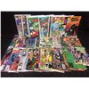Image 1 : LARGE COMIC BOOK LOT