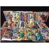 Image 1 : LARGE COMIC BOOK LOT