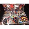 Image 1 : GI JOE COMIC BOOK LOT
