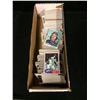 Image 1 : 1977-1982 TOPPS BASEBALL CARD LOT