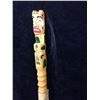 Image 2 : NATIVE HAND CARVED TOTUM